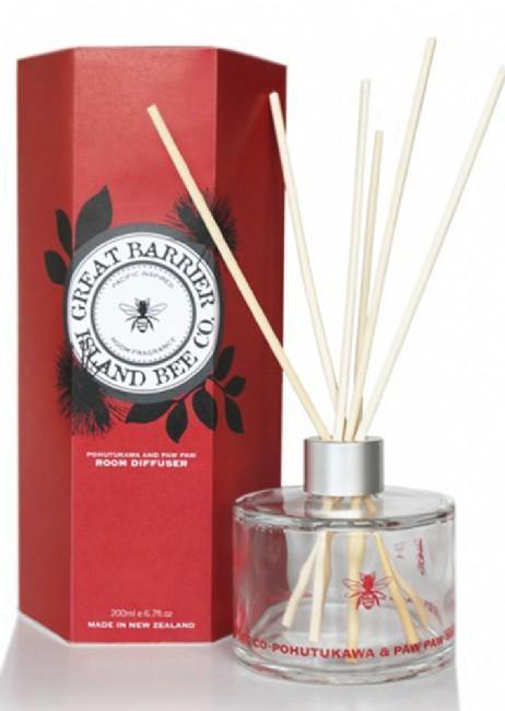 Diffusers - Tigerlily Gift Store