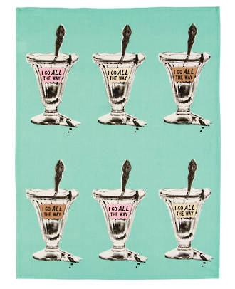 Tea Towels and Oven Mits - Tigerlily Gift Store