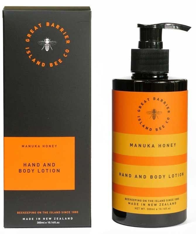 Body Lotion - Tigerlily Gift Store