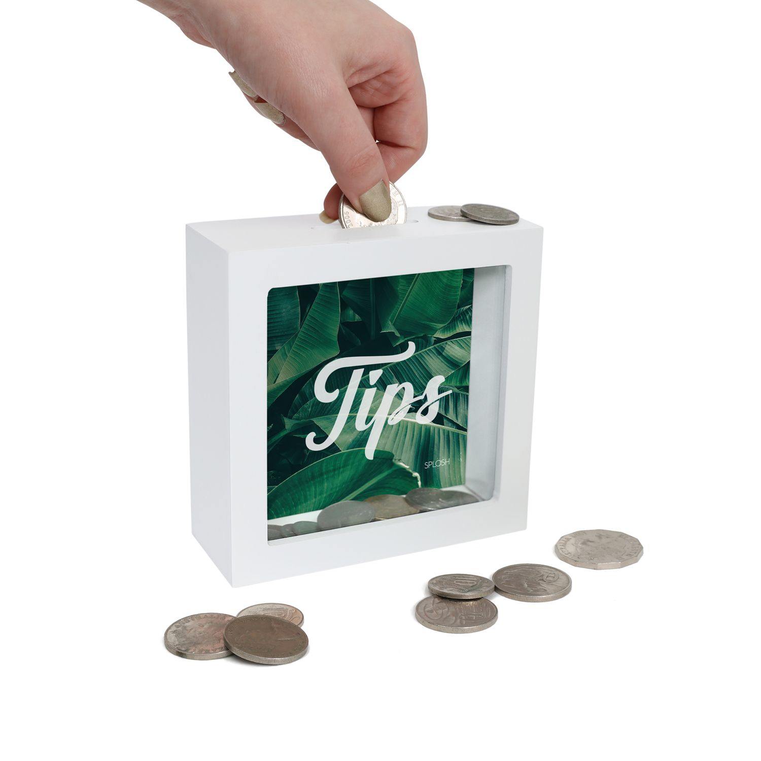 Money Box - Tigerlily Gift Store