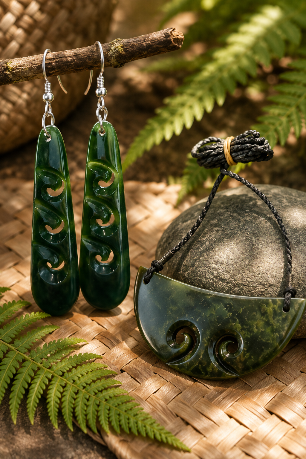 Jewellery - Tigerlily Gift Store