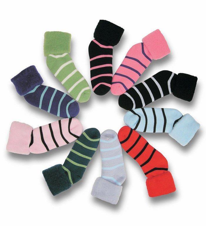 Socks - Tigerlily Gift Store