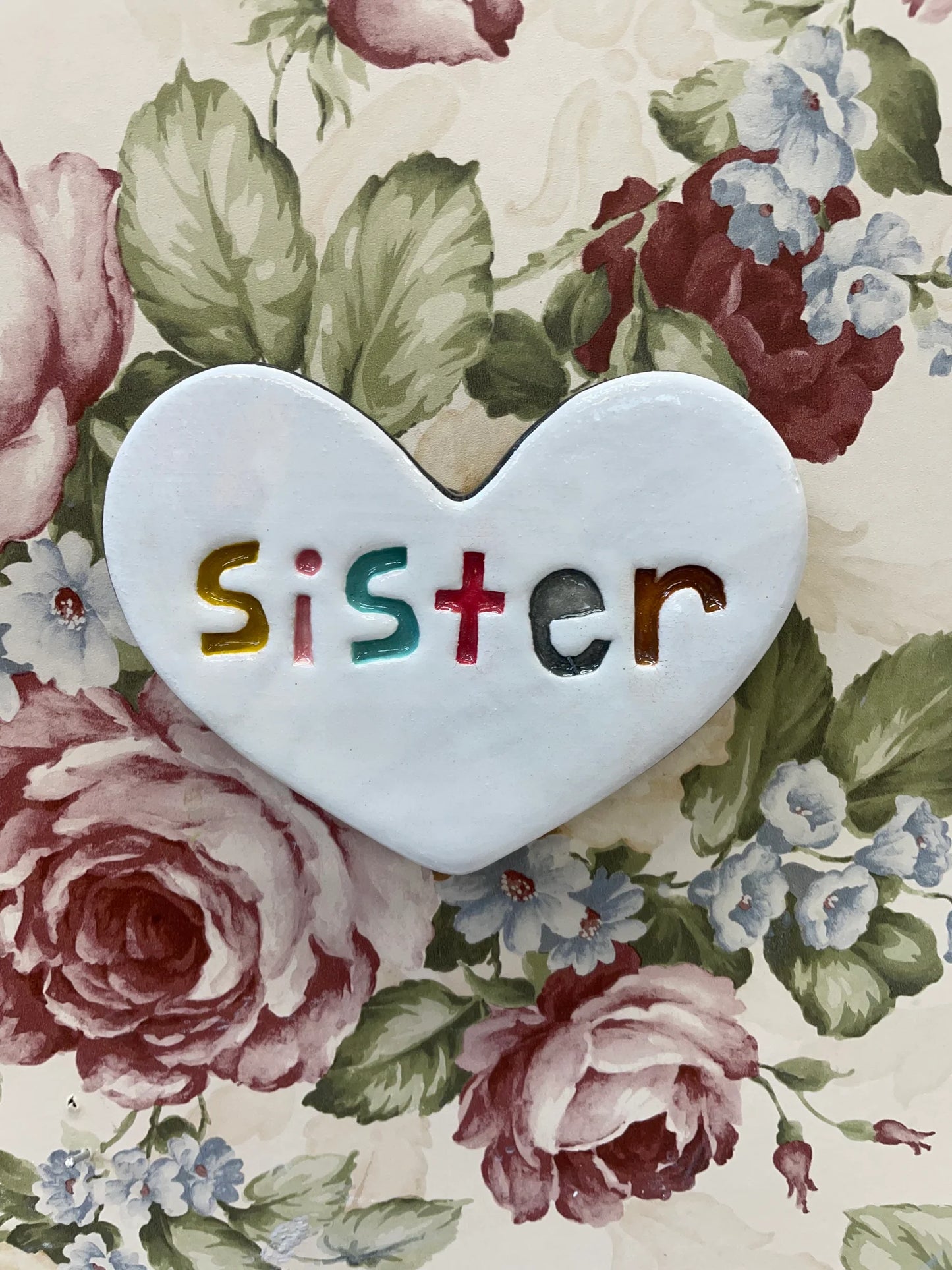 Sister Heart