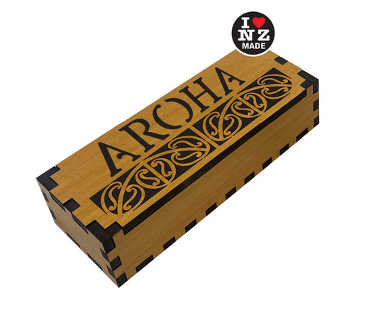 Rimu Aroha Giftbox