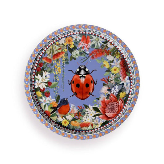 La La Land - Ladybird - Celebration Tray