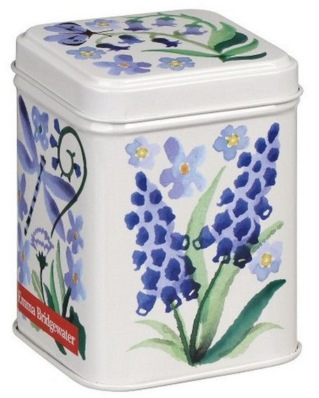 Wildflower- 100gm Square tin