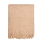 Bistre Throw