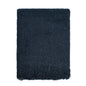 Navy Throw