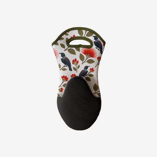 Kitchen Glove Pohutukawa Serenade