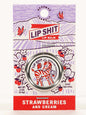 Lip Balm: Lip Shit