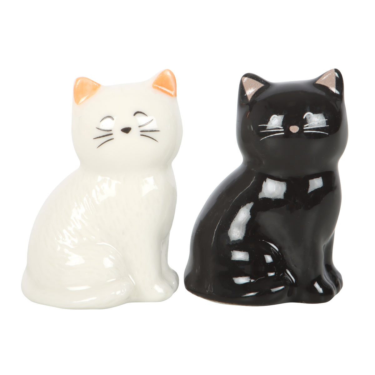 Lucky Cat charms