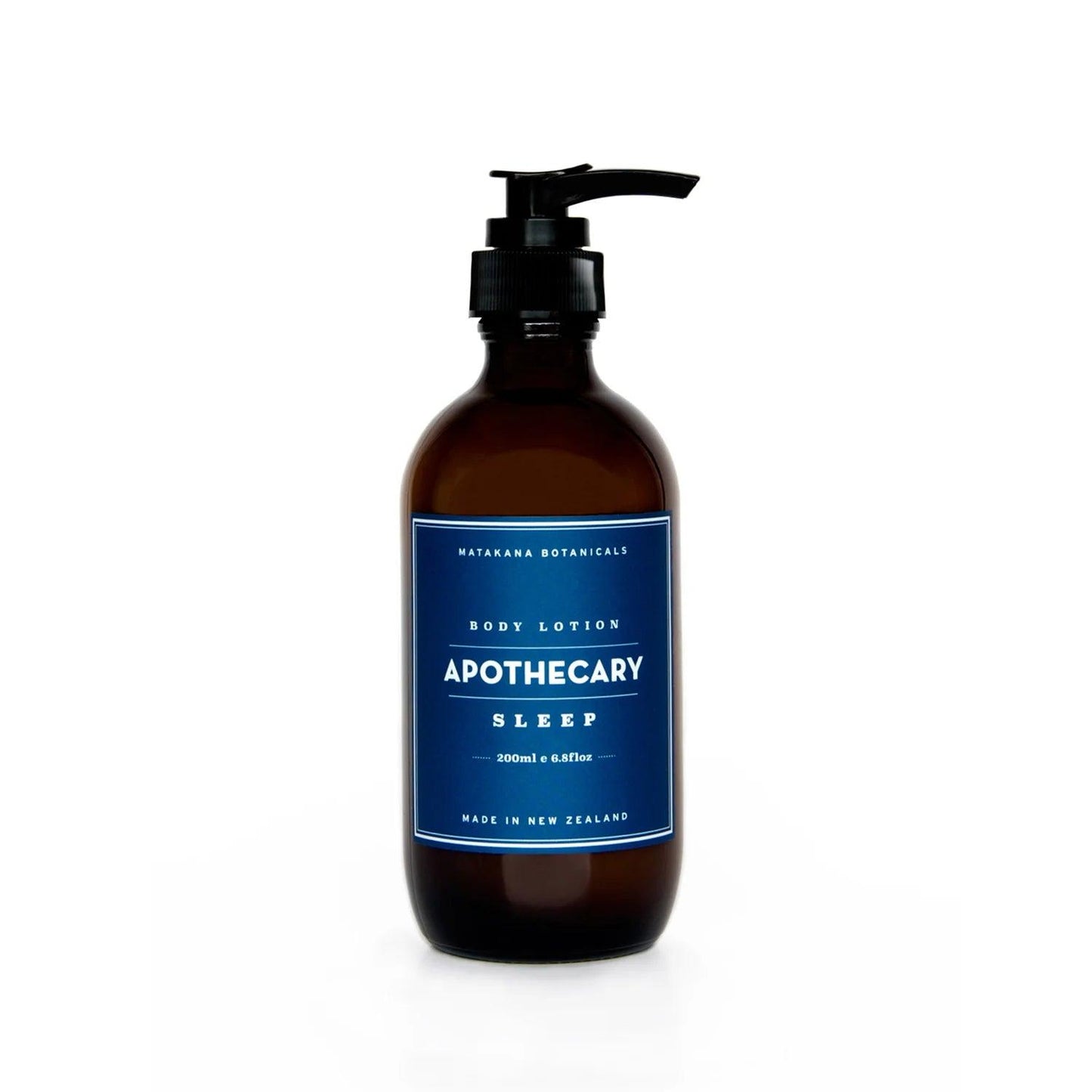 Apothecary Sleep Body Lotion