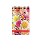 Dahlia Beach Gardening Notepad