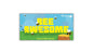 Bee Awesome Milk Chocolate 100g