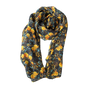 Golden Wattle Scarf