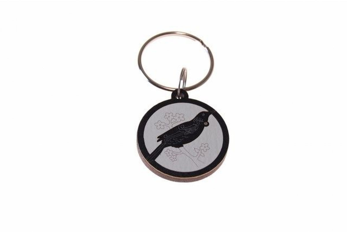 Tui Keyring