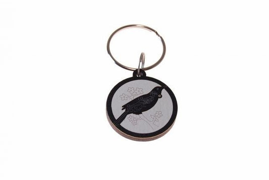Tui Keyring