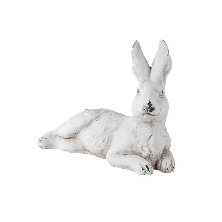 Lying Rabbit
