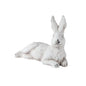 Lying Rabbit