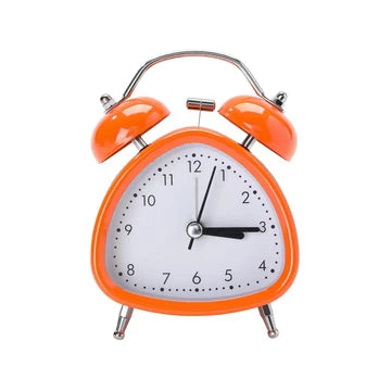 Alarm Clocks Shaped