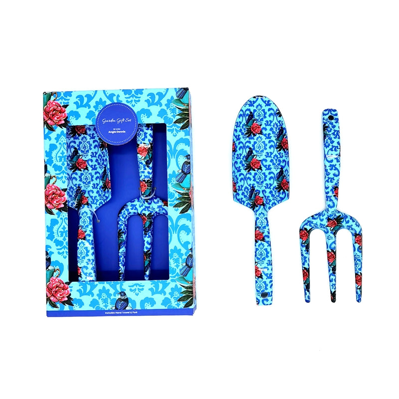 Garden Trowel & Fork Set