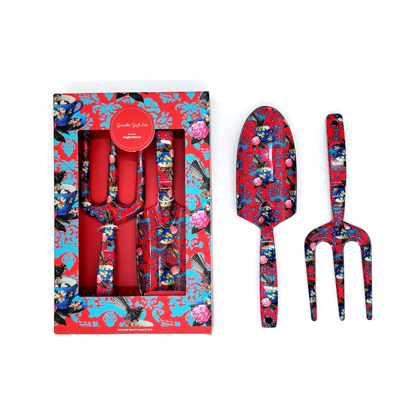 Garden Trowel & Fork Set