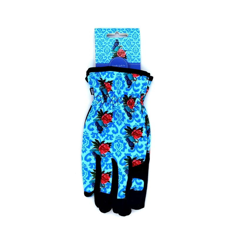 Garden Gloves: Nest