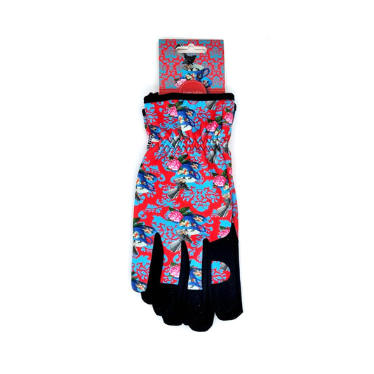 Garden Gloves: Nurture
