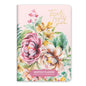 2027 Bella Flora Monthly Pocket Planner