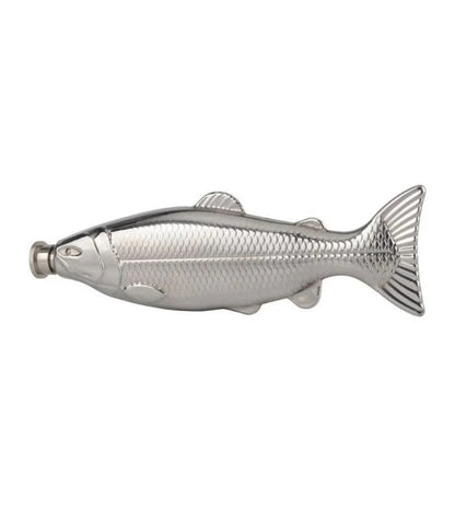 Fish Hip Flask