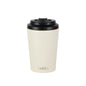 Insulated Coffee Cup 360ml - Ivory