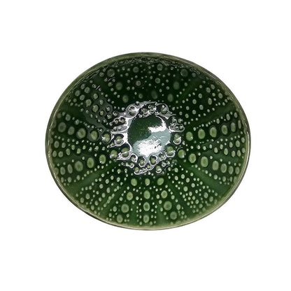 Kina Green - 10cm Porcelain Bowl