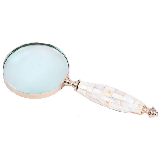 Mother Of Pearl Magnifier