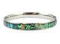 Paua Stainless Steel Bracelet