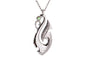 Manaia Stainless Steel Pendant