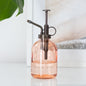 Pink minimalist plant mister