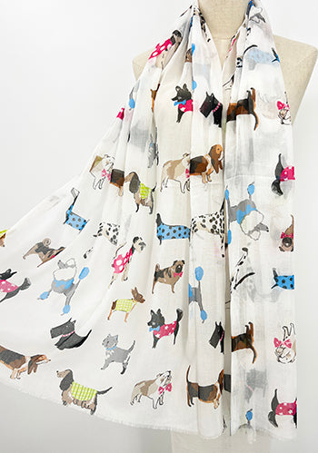 Dog Scarf