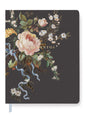 Irococo Rose - Large Paperback Journal