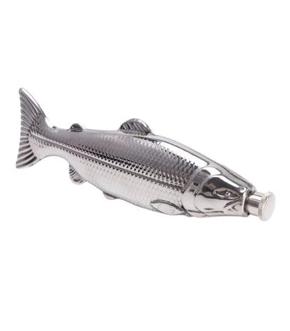 Fish Hip Flask