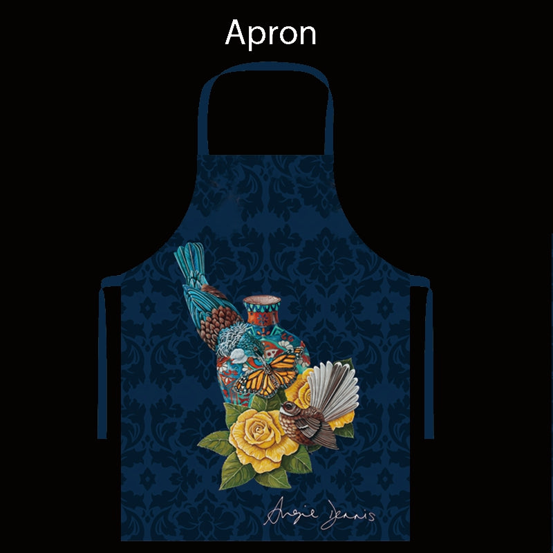 The Gift Apron