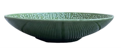 Kina Green - 22cm Porcelain Bowl