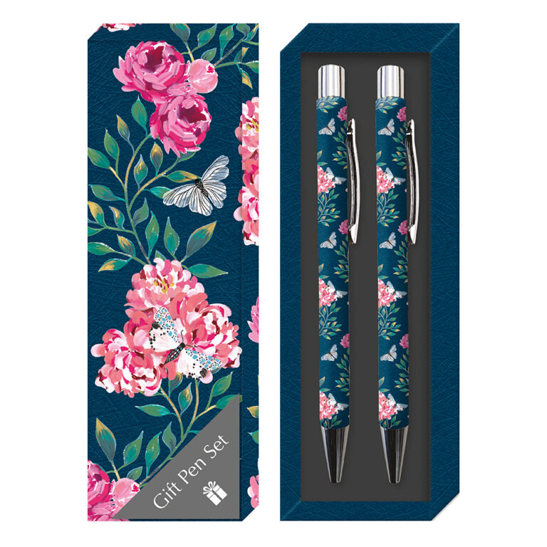Gift Pen Set – Flutter