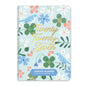 2027 Birds & Blooms Monthly Pocket Planner
