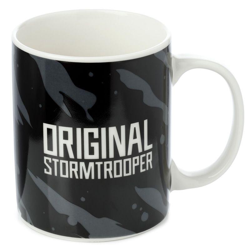 The Original Stormtrooper mug