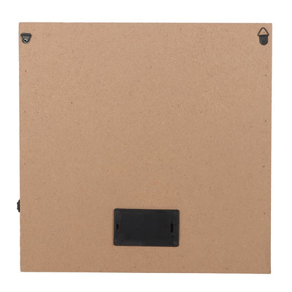 Fawn light up canvas plaque