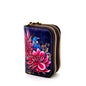 Double Card Holder: Dahlia & Tui