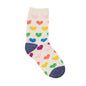 Lots Of Love Kid Socks