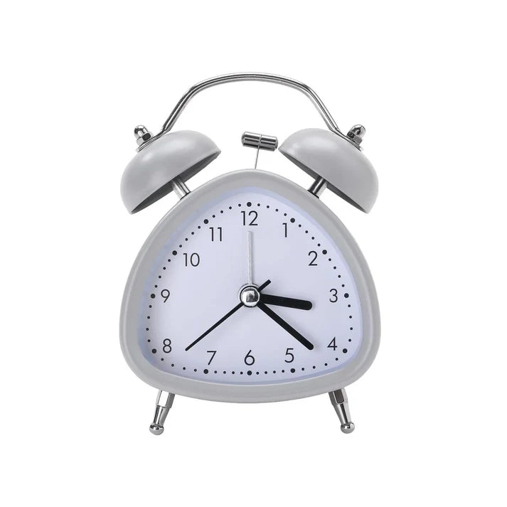 Alarm Clocks Shaped
