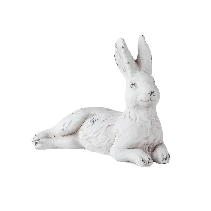Lying Rabbit 34cm