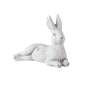 Lying Rabbit 34cm